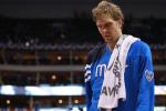 Dirk RIPS New Flopping Penalties