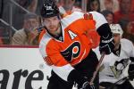 Flyers' Stars to Play in Germany Amid Lockout