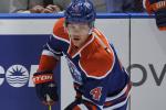 Taylor Hall Likely to Join AHL If Lockout Continues