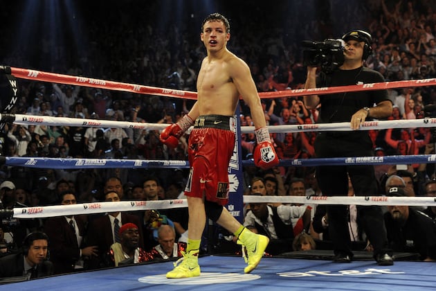 WBC President Says Julio Cesar Chavez Jr. Has Lost Millions Due to Gambling