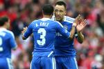 Cole Blasts FA on Twitter After Terry Report