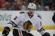 Marcus Kruger had a goal and a shootout tally in Rockford's 3-2 preseason win over Milwaukee Thursday night.