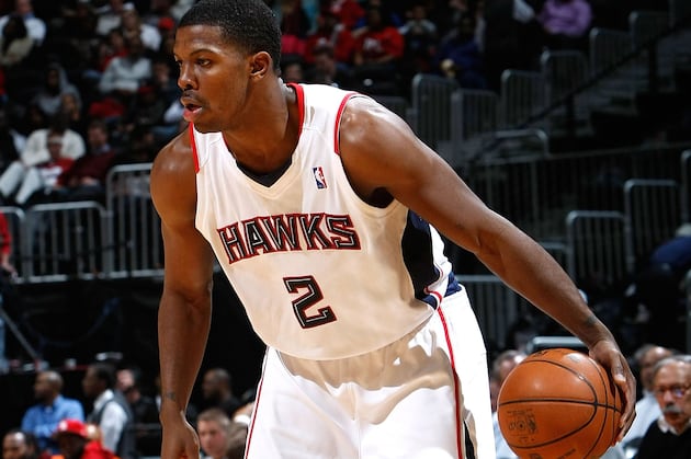 Joe Johnson, Brooklyn Nets Back NBA's New Flopping Rules
