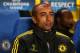 LONDON, ENGLAND - SEPTEMBER 19: Chelsea manager Roberto Di Matteo looks on during the UEFA Champions League Group E match between Chelsea and Juventus at Stamford Bridge on September 19, 2012 in London, England. (Photo by Clive Rose/Getty Images)