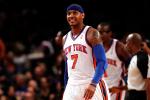 Why This Is a Do-or-Die Season for Melo