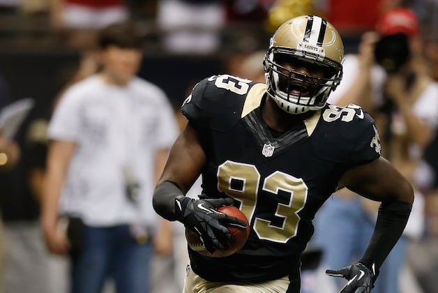 Saints Lament Lack of a Pass Rush