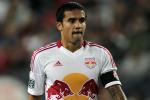 Tim Cahill Is 4th Highest Paid MLS Player