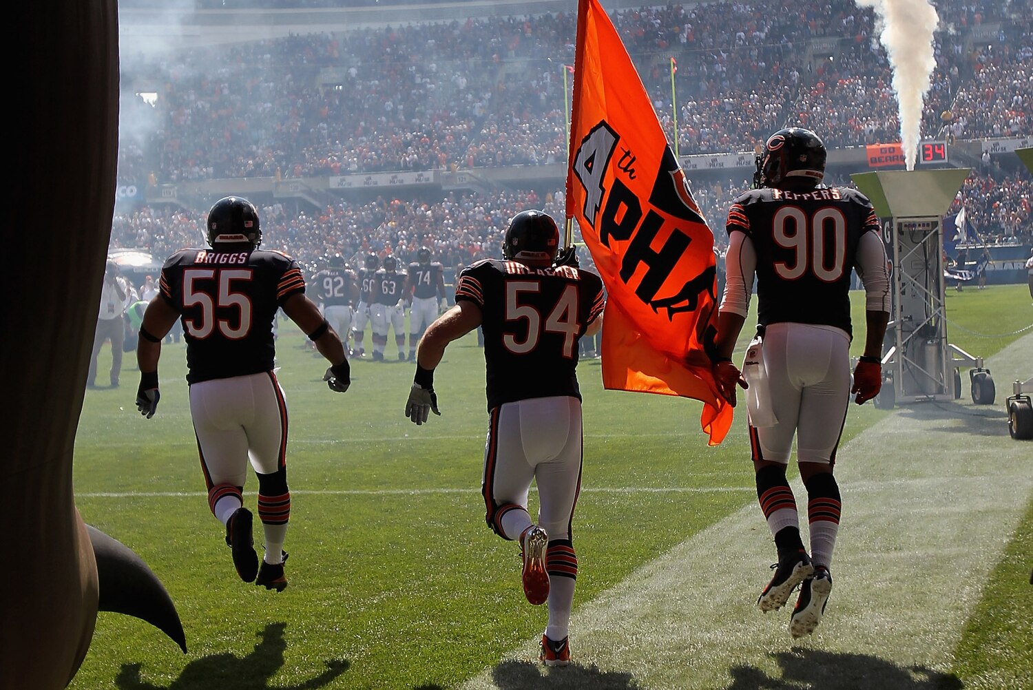 Chicago Bears vs. Jacksonville Jaguars Game Preview Bleacher Report