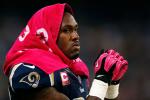 Steven Jackson Can Void Contract After This Season 
