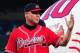 Chipper Jones will retire when the Braves' season is finished.