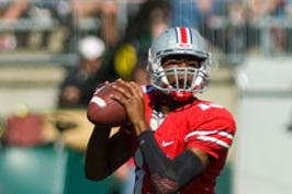 Ohio State's Third-String Quarterback