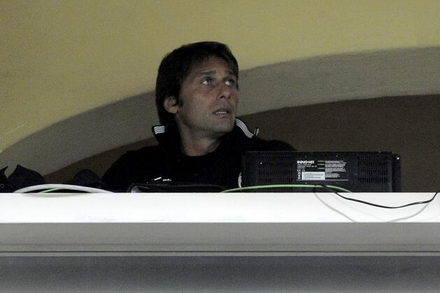 Juventus Manager Antonio Conte Reportedly Has Match-Fixing Ban Reduced