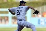 Kershaw Will Not Require Hip Surgery