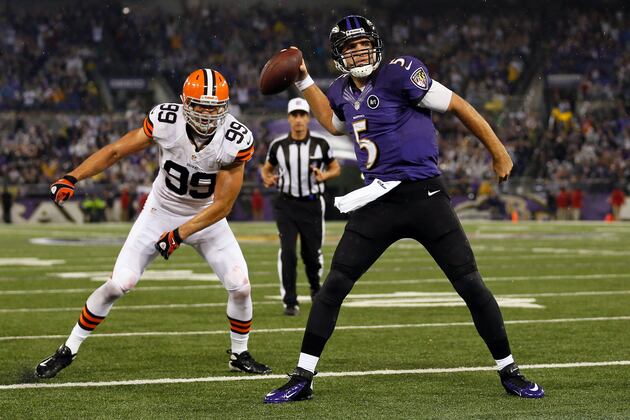 Cam Cameron: Offense Hasn't Played Its Best Yet