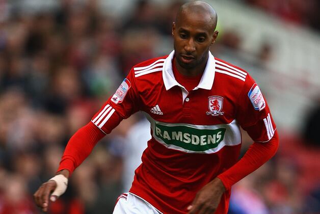 Fulham Sign Senegalese Midfielder Mickael Tavares