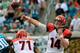 Andy Dalton may be called upon to throw the ball a lot more than usual since Miami has the best run defense in the league.