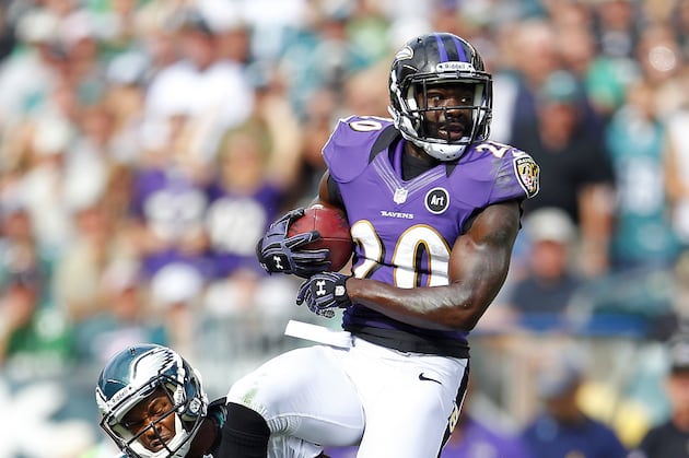 Ed Reed Wants to Coach After Playing