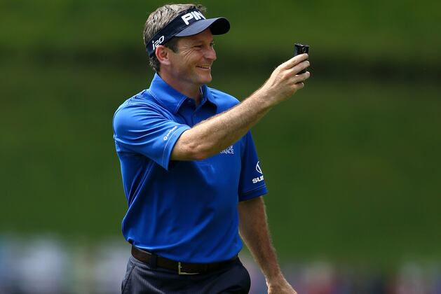 Video Golf More Popular Than 'Real' Golf, Study Finds