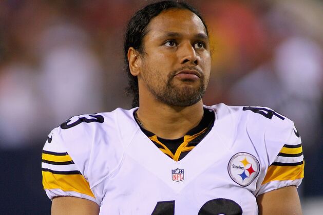 Steelers Star Trio Probable for Sunday