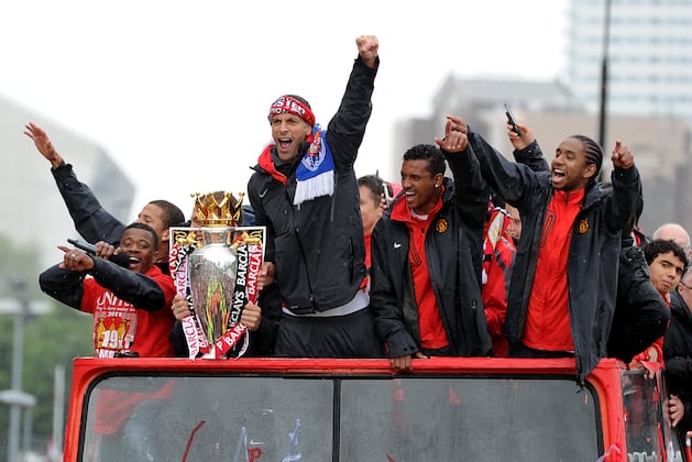 Manchester United's Era of Dominance Is at a Make or Break Crossroads in History