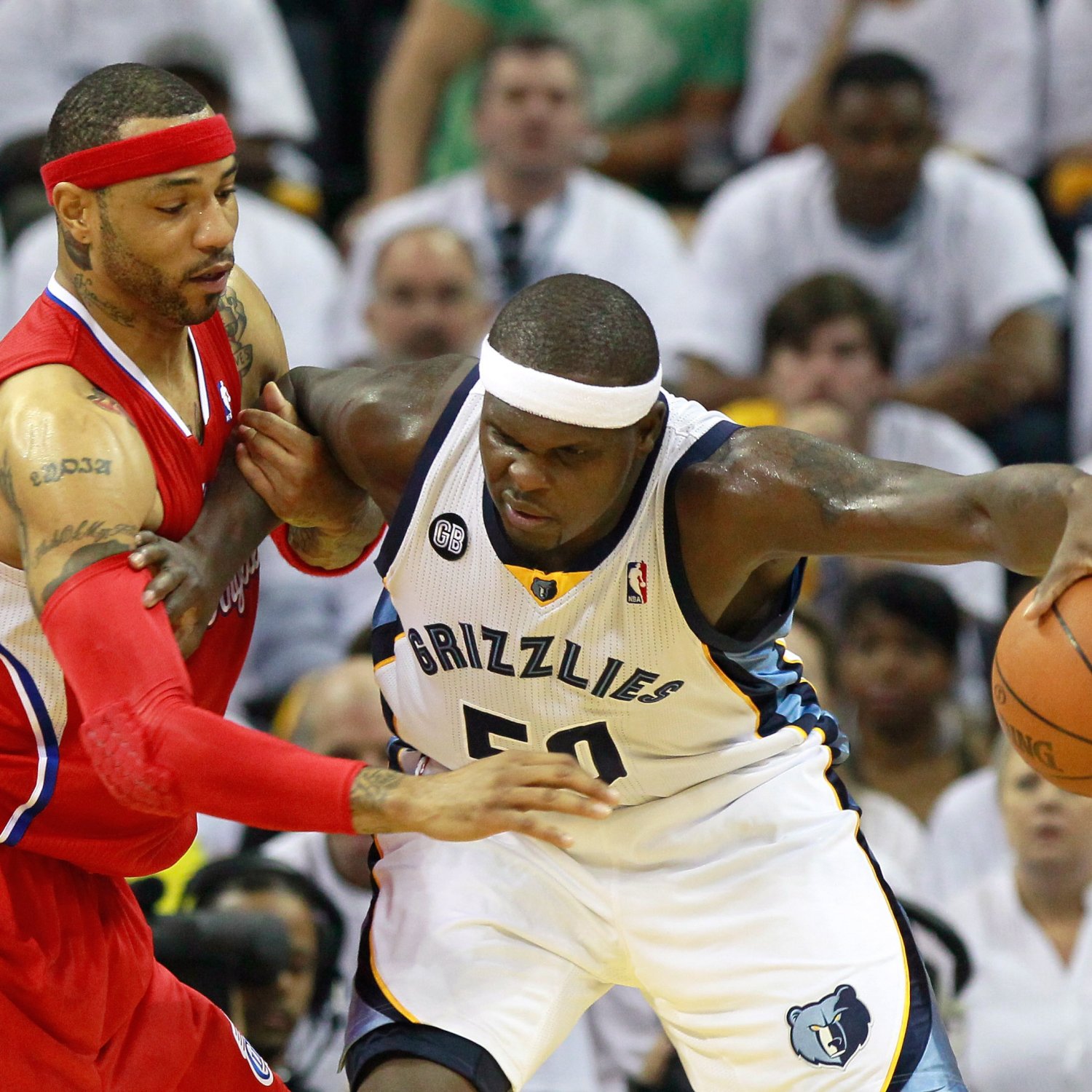 Memphis Grizzlies 201213 Season Preview Bleacher Report