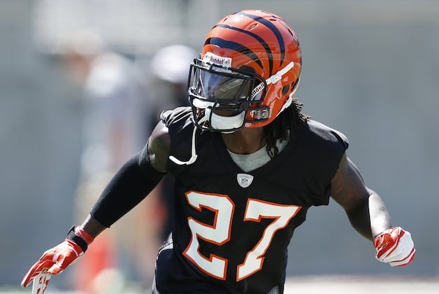 Kirkpatrick, Three Others Return to Practice