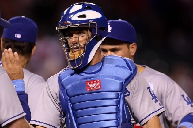 Did Ausmus Remove His Name from Astros Consideration for the Red Sox?