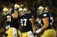 Notre Dame has been a force this season, starting 4-0 in their first four games