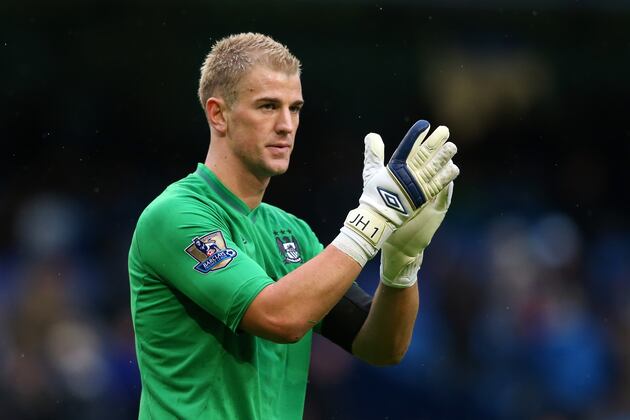 Manchester City vs. Sunderland: City Stars to Watch vs. Black Cats