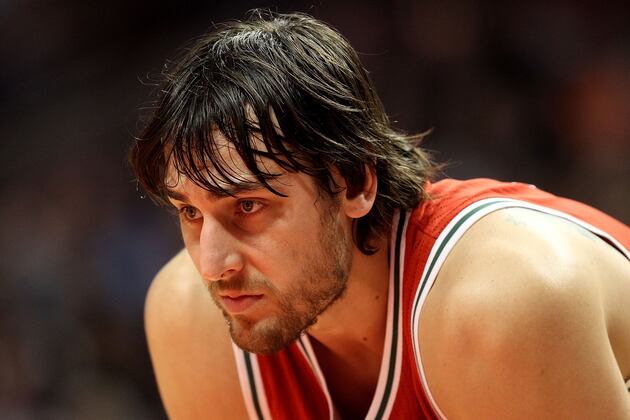 Andrew Bogut Says 'things Have to Change' in Golden State