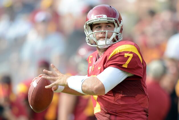 Finding the Next Chiefs Quarterback