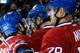 The Montreal Canadiens are one of the three most profitable teams in the NHL.