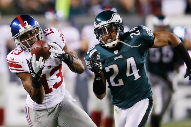 Nnamdi: Being Targeted Is 'Beautiful Challenge'