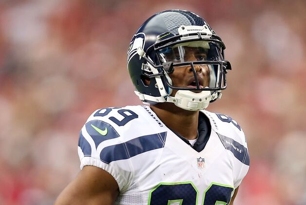 Seahawks Need to Get Receiver Doug Baldwin Clicking
