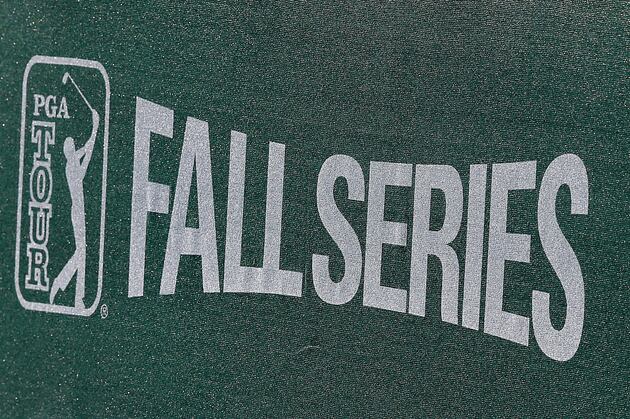 PGA Tour: 2013 Fall Series Will Look Different