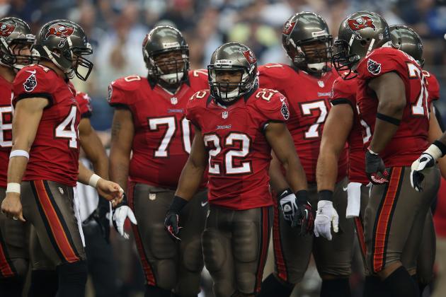 Debate: How Many Games Will Tampa Bay Win This Season?