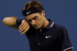 Roger Federer Target of Death Threat