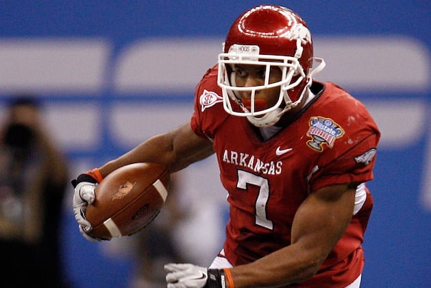 Arkansas-Auburn Predictions