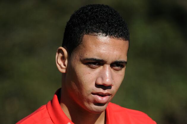 Sir Alex Ferguson Hints at Smalling Return Versus Newcastle