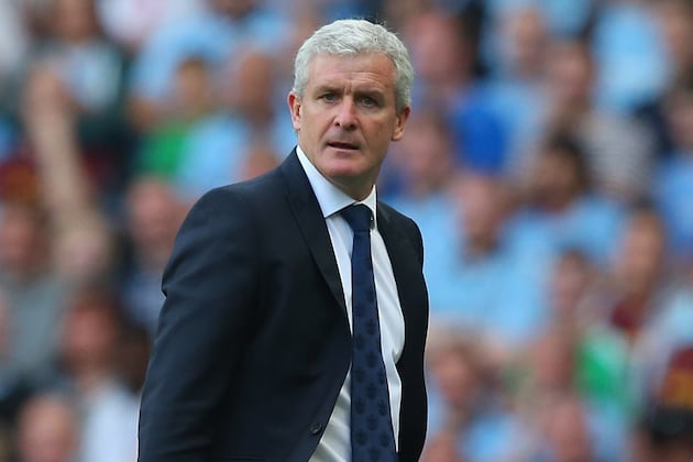 Hughes: Man City Experience Means I Can Cope with Pressure at QPR