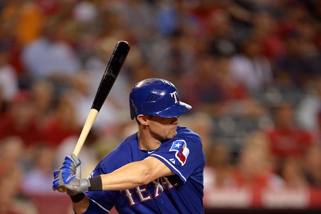 Rangers React to Final Game of 2012 Season