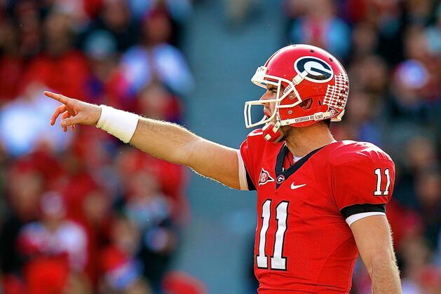 Week 6 College Football Live