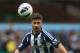 BIRMINGHAM, ENGLAND - SEPTEMBER 30: Shane Long of West Bromwich Albion chases the ball during the Barclays Premier League match between Aston Villa and West Bromwich Albion at Villa Park on September 30, 2012 in Birmingham, England. (Photo by Alex Livesey/Getty Images)