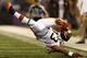 Trent Richardson will have a tough day against the Giants.