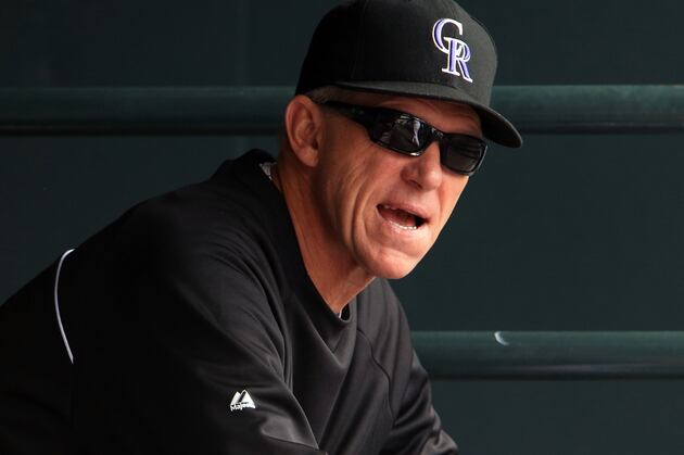 Jim Tracy decision won't be finalized until next week