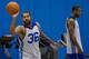 Sheed is Back - HOWARD SIMMONS/NEW YORK DAILY NEWS
