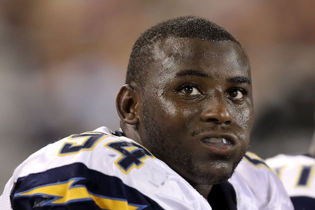 CHARGERS: D-Line Finally Getting Its Due