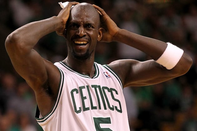 Celtics Drop NBA's Preseason Opener to Turkish Team 97-91
