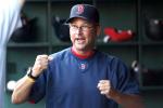 Indians Name Terry Francona New Manager