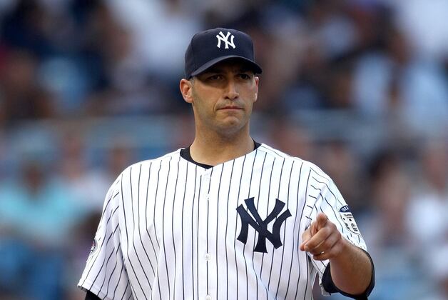 Yanks Give Pettitte Start Against O's in Game 2
